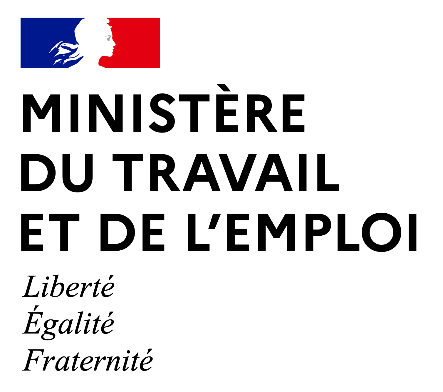 Ministère du Travail