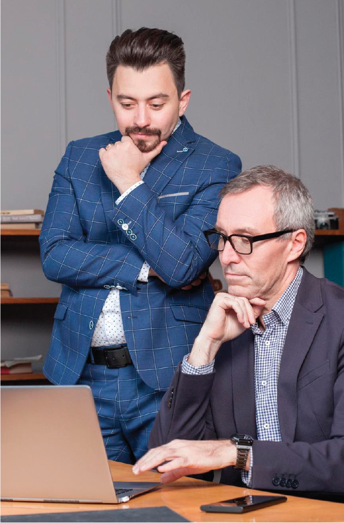 Image de présentation Mastère Commerce