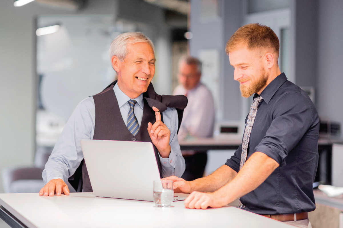 Directeur Commercial et Marketing