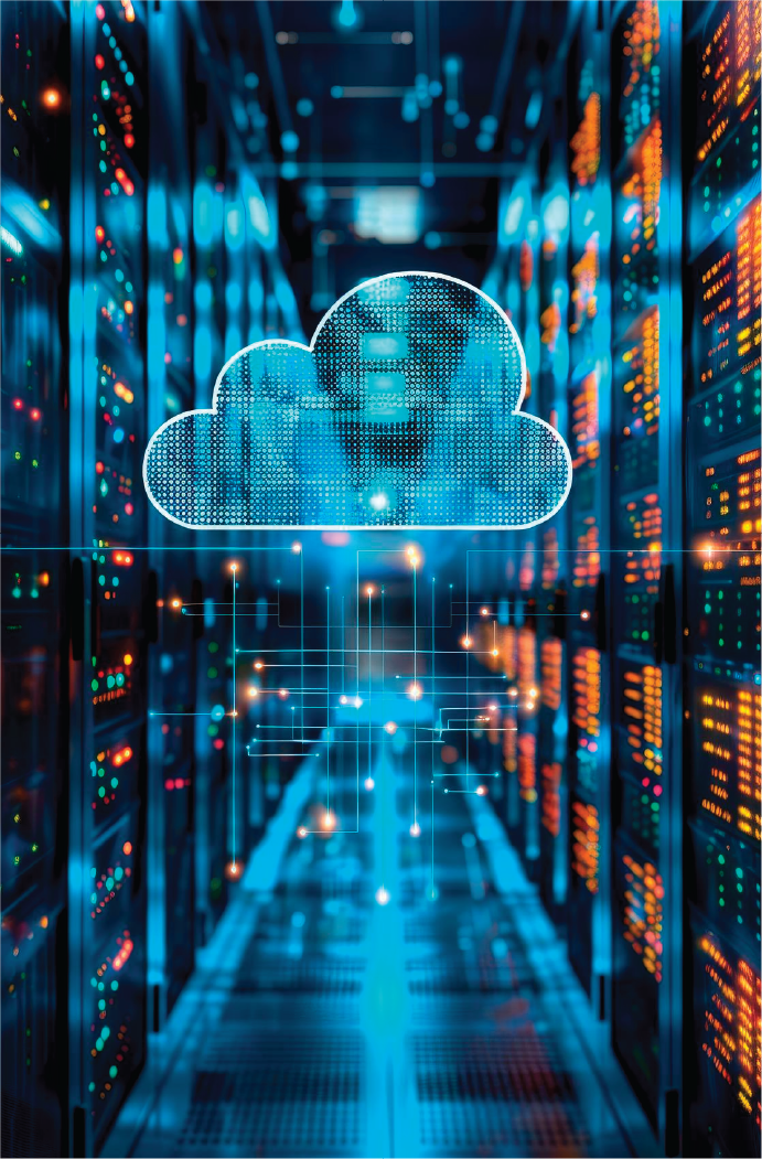 Image de présentation Mastère Développement