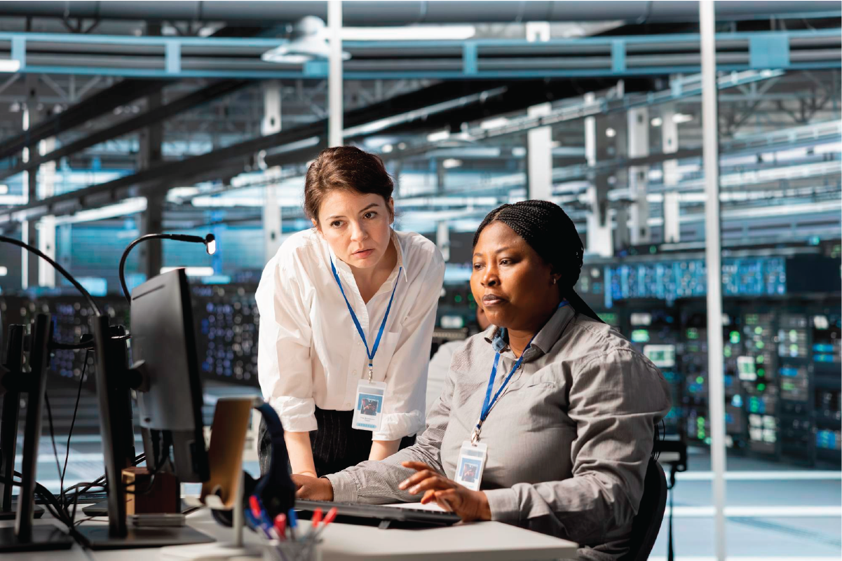 Ingénieur Expert Développement Logiciel