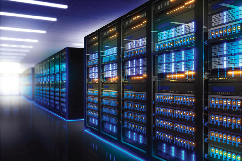 Étudiant Bachelor AIS Administrateur Réseaux Sécurité