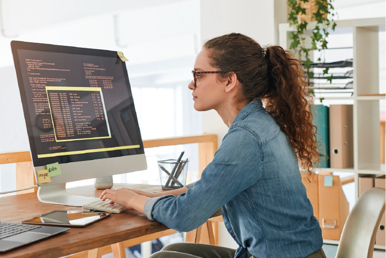 Étudiant Bachelor CDA Concepteur Développeur