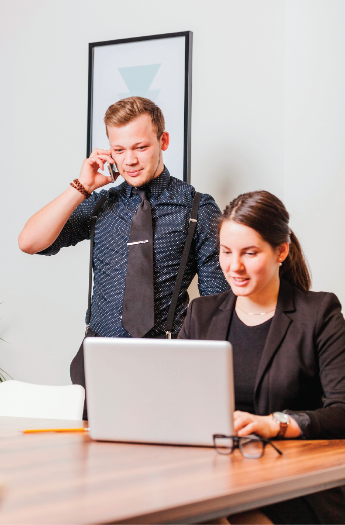 Image de présentation Bachelor RDC