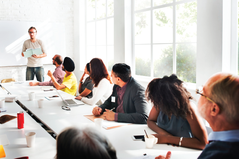 Étudiant Bachelor REM